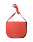 Trotteur Messenger Bag, front view